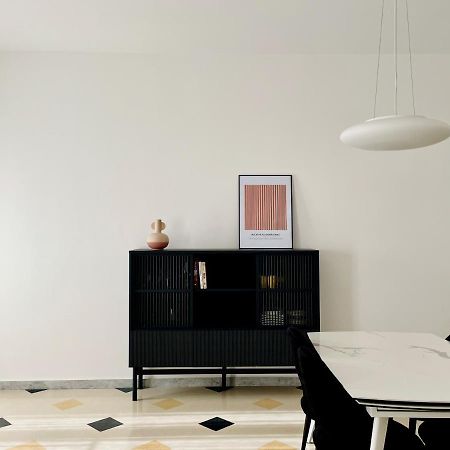 The Design Pasta Apartment Rom Exteriör bild