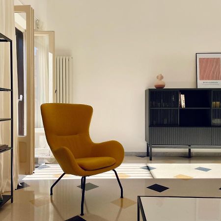 The Design Pasta Apartment Rom Exteriör bild