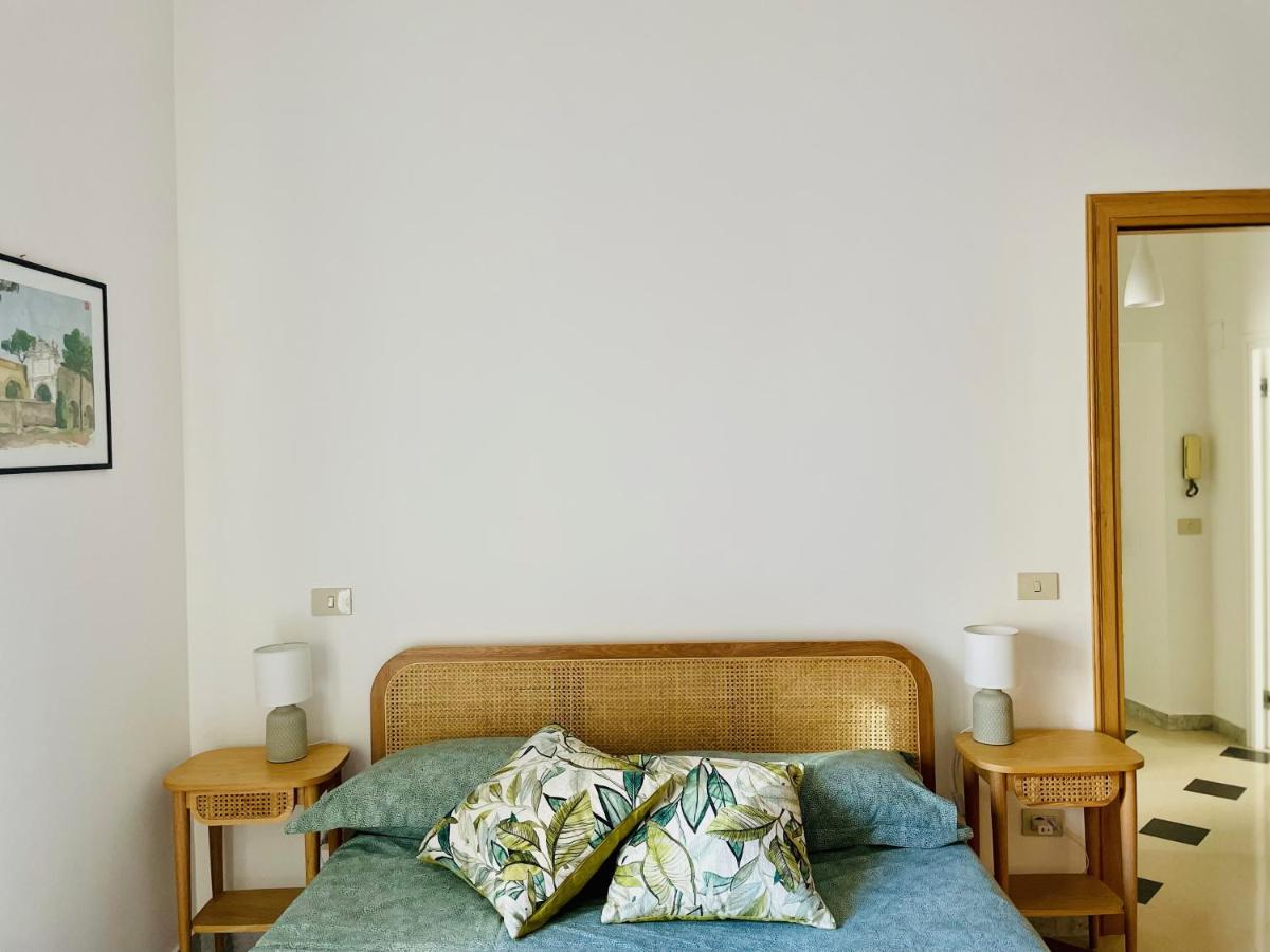 The Design Pasta Apartment Rom Exteriör bild